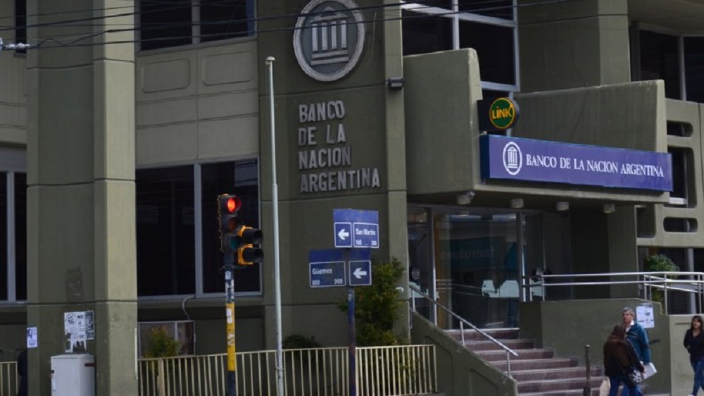 Banco Nación