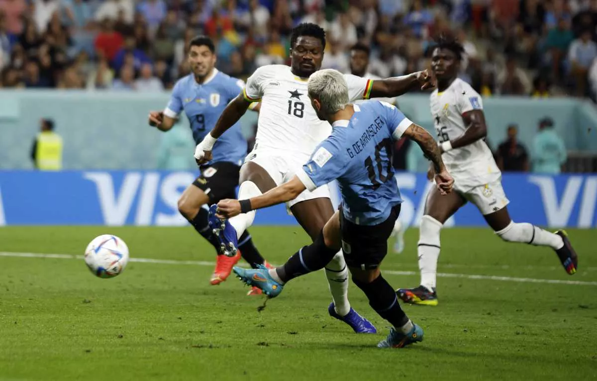 uruguay by Foto NA REUTERS John Sibley