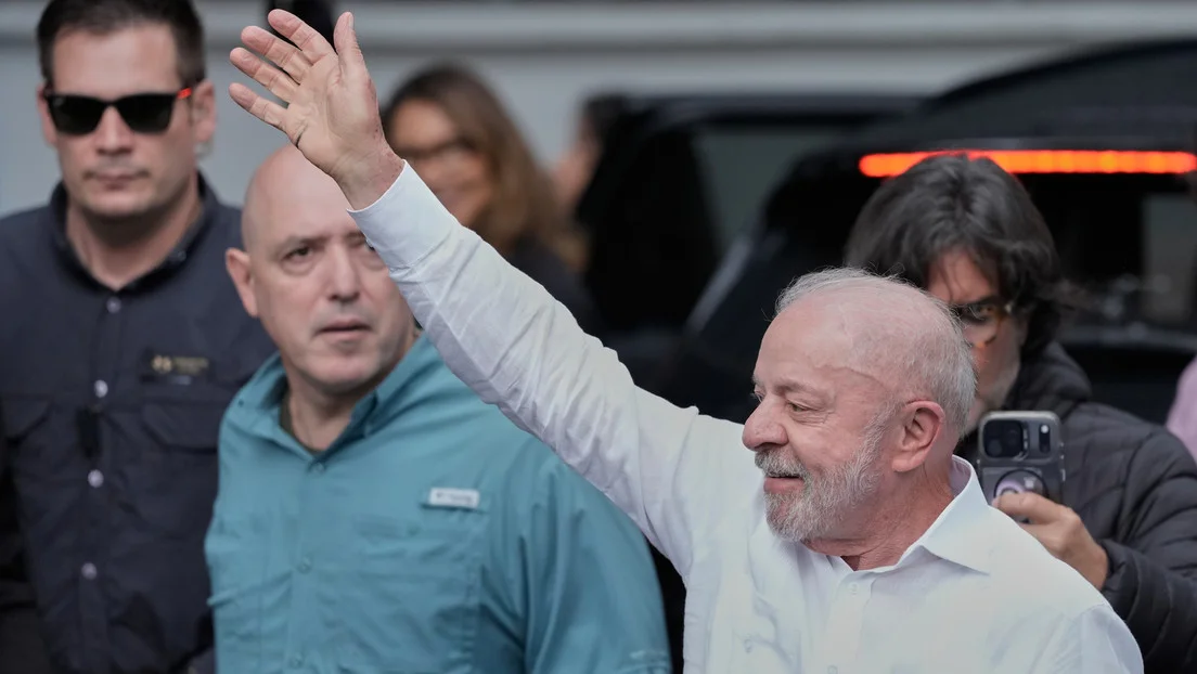 lula