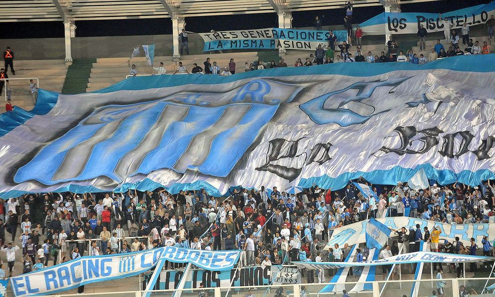 Racing de Nueva Italia perdió su lugar en el Torneo Federal A