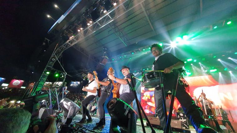 los tekis jesus maria cadena 3
