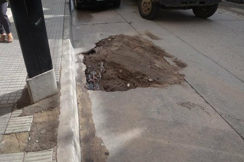 FOTO BACHE RÍO CUARTO 1