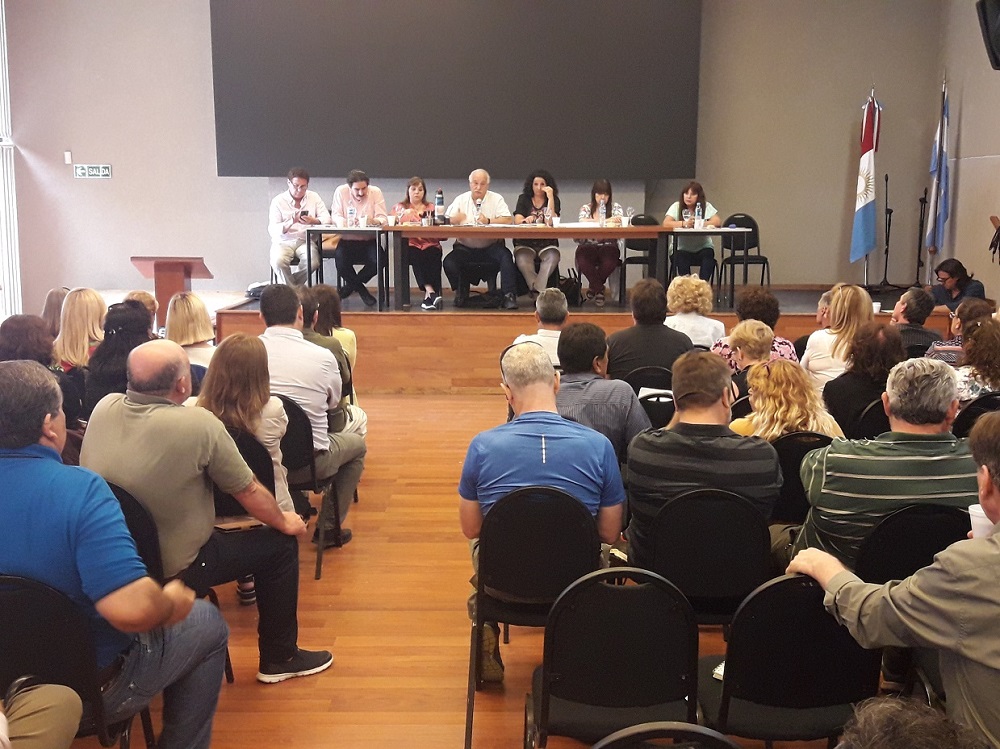 UEPC propuesta salarian prensa UEPC