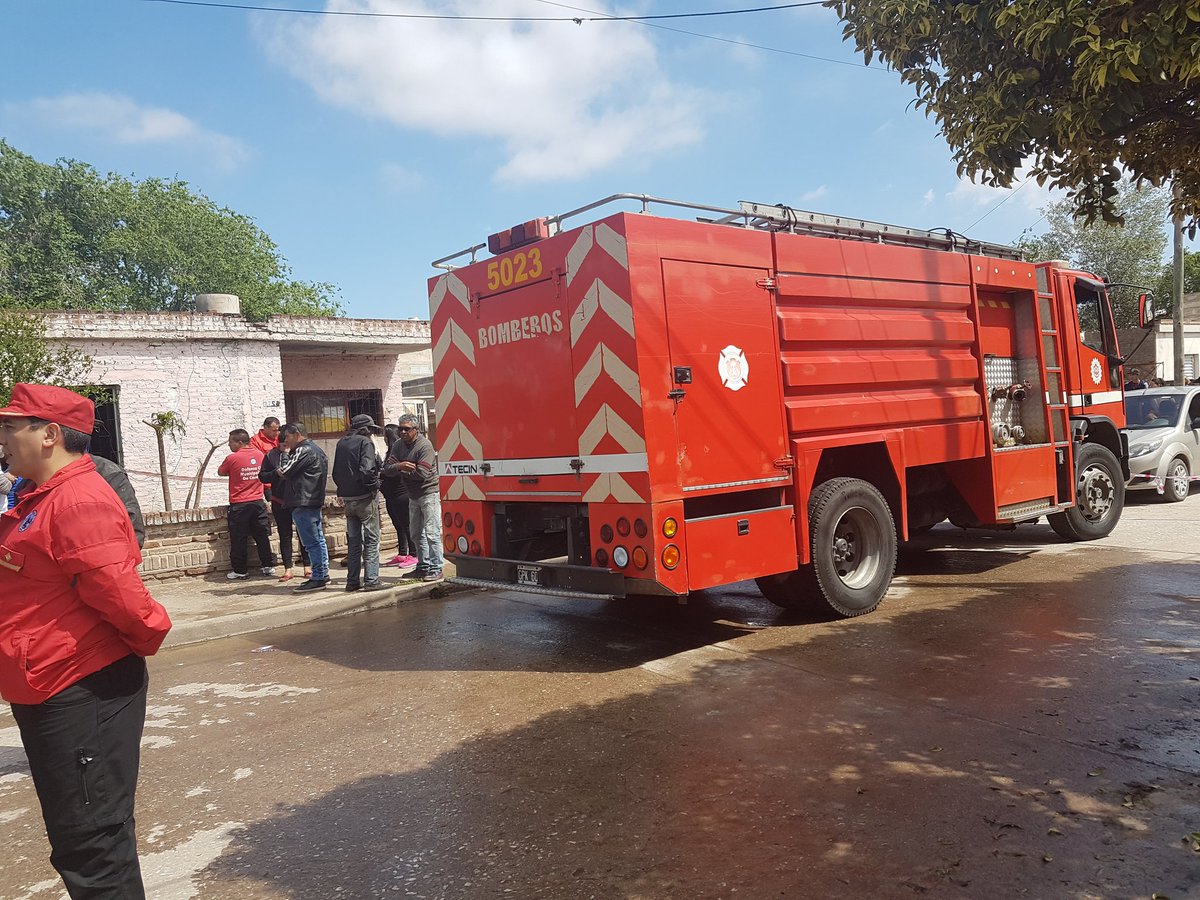 incendio barrio patricios 3