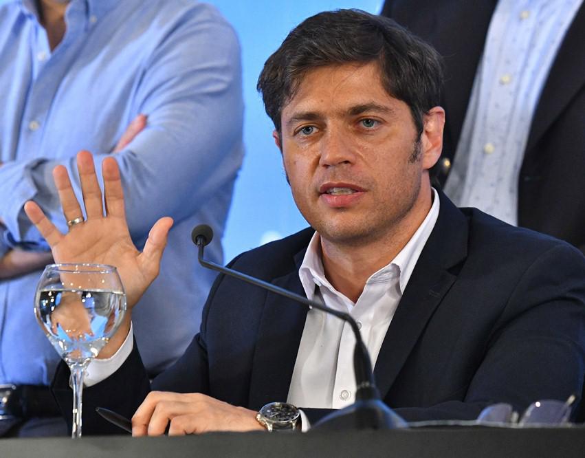 Kicillof
