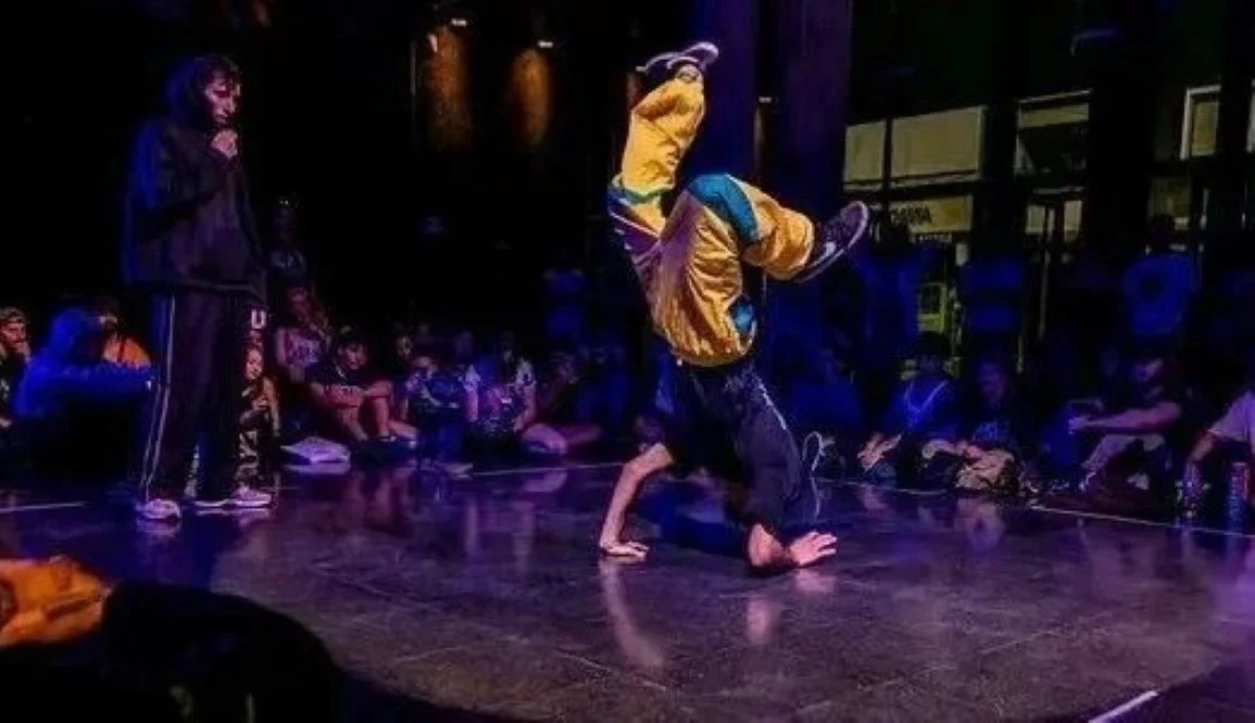 Noche de las Danzas