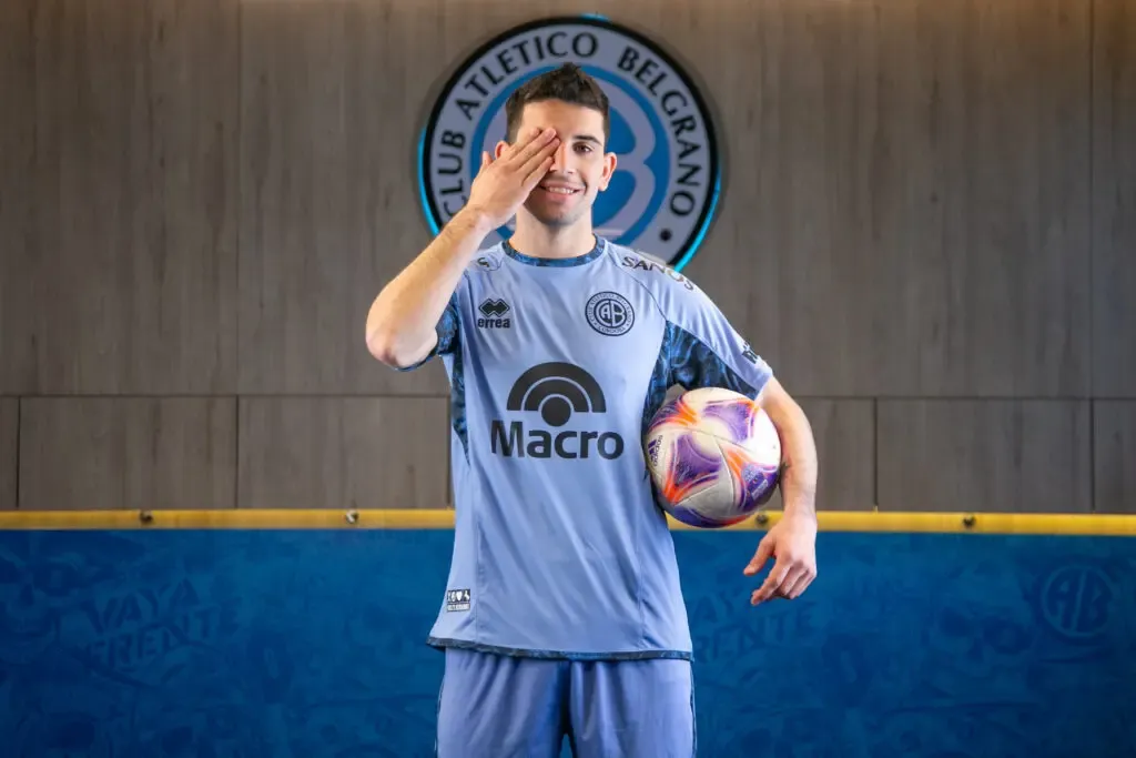 lautaro pastran