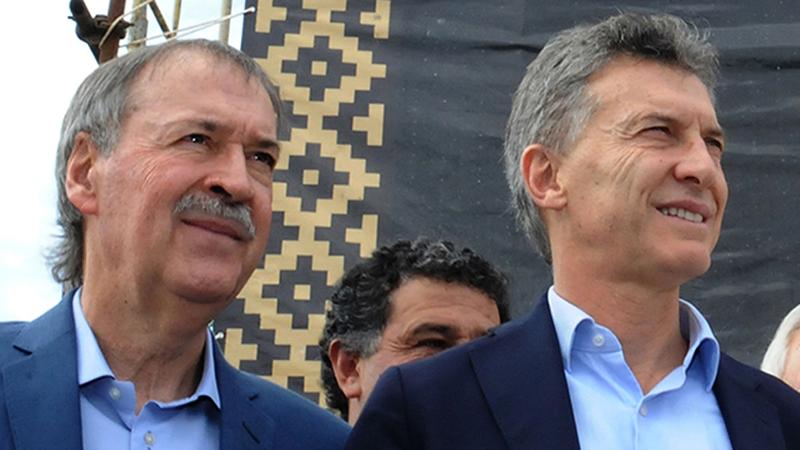 Macri Schiaretti