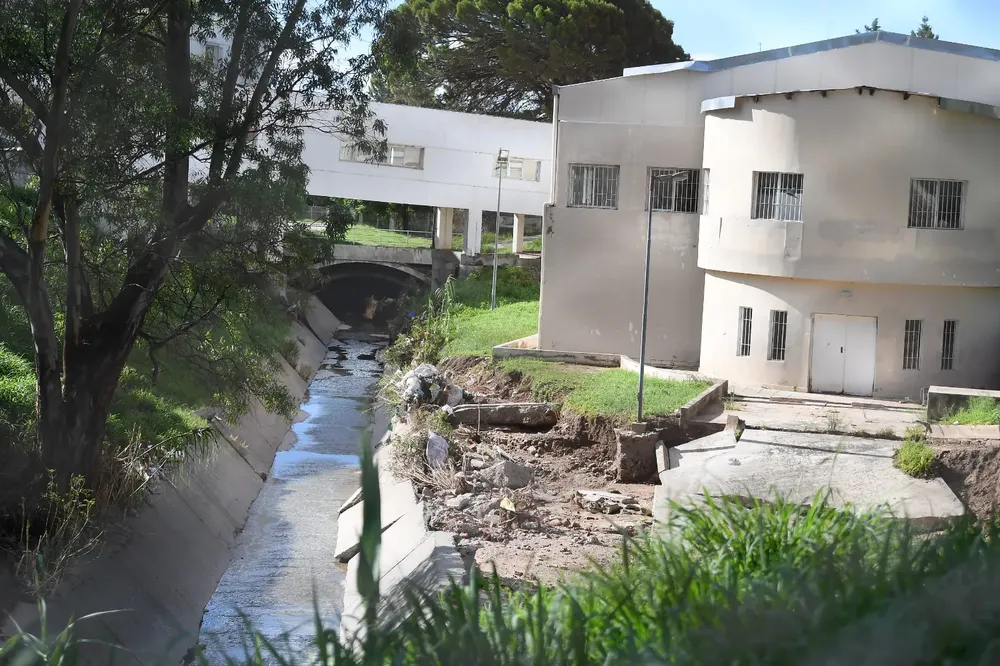 hospital misericordia