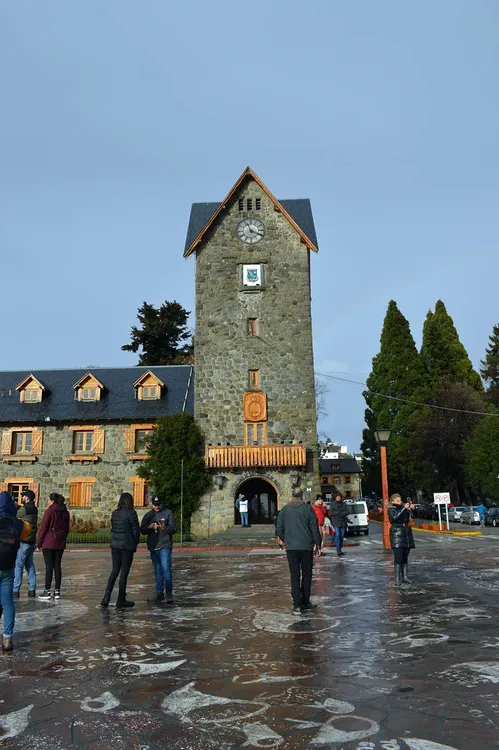 bariloche