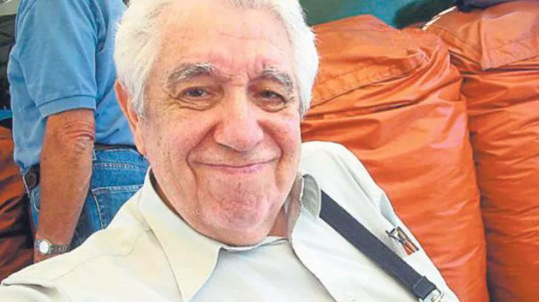 ANTONIO ESPAÑADERO