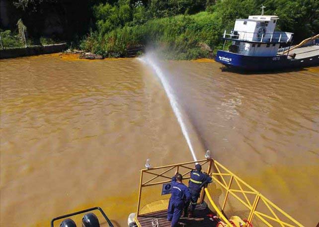 rio parana