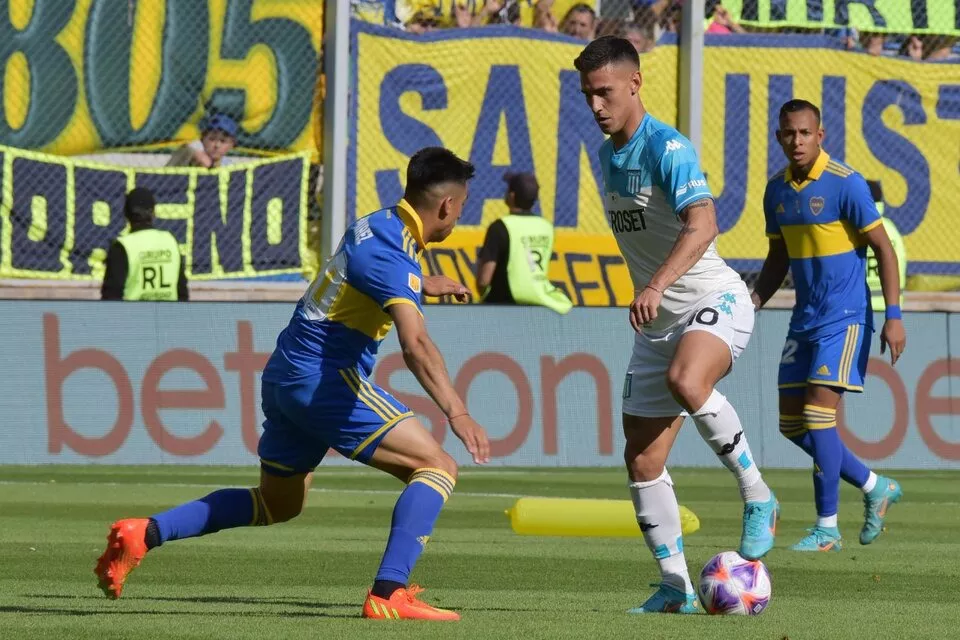 boca
