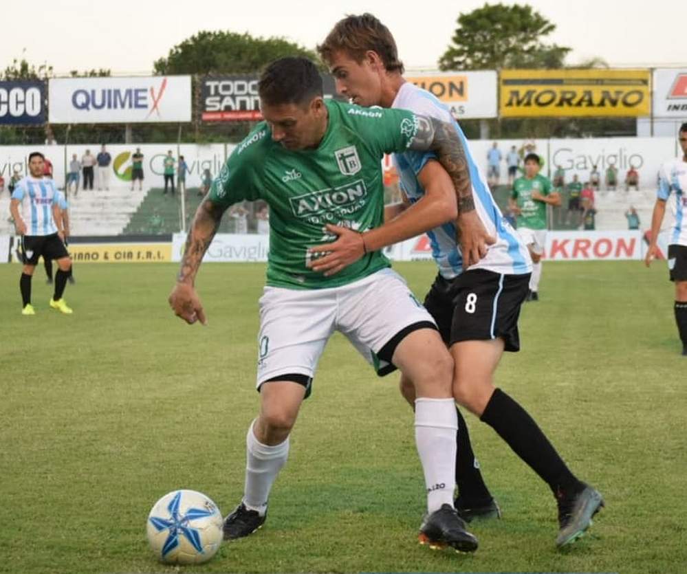FOTO SPORTIVO JUVENTUD UNIDA 241119 2