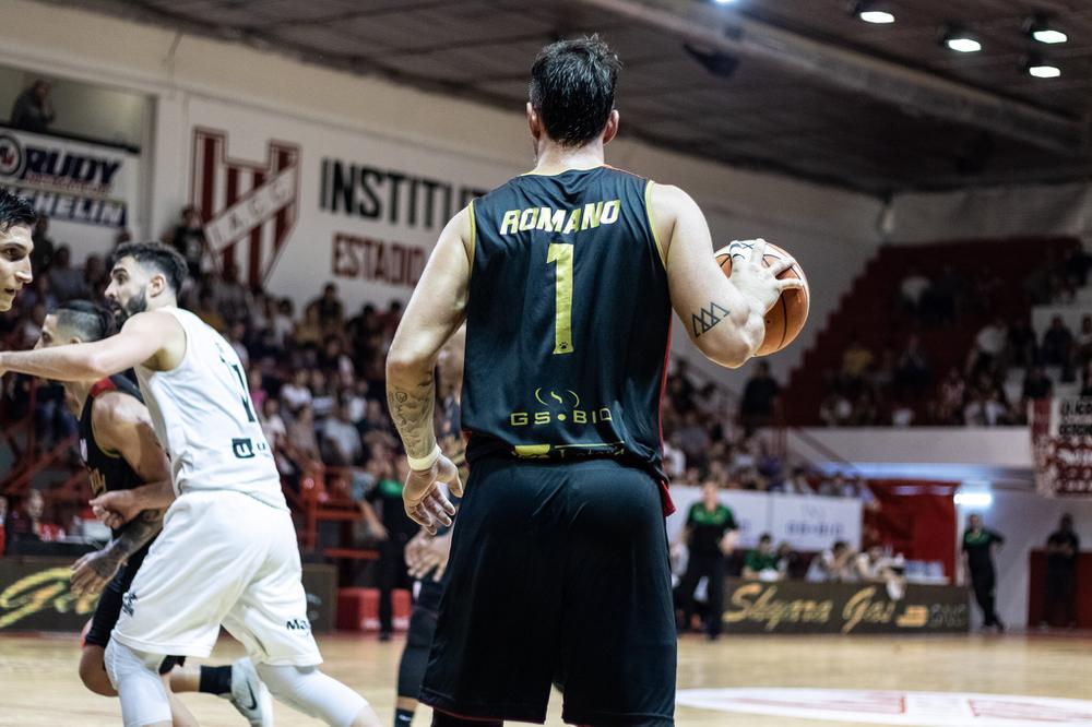 basquet iacc 2