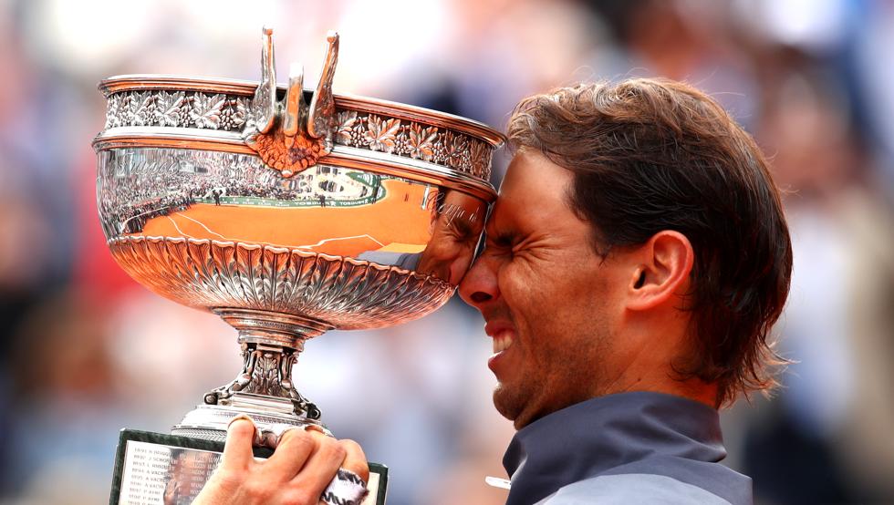 nadal roland garros