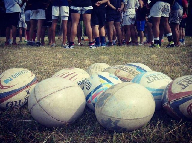 Rugby