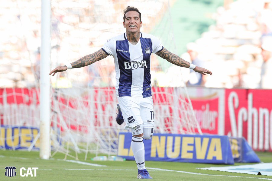 dayro by Talleres oficial