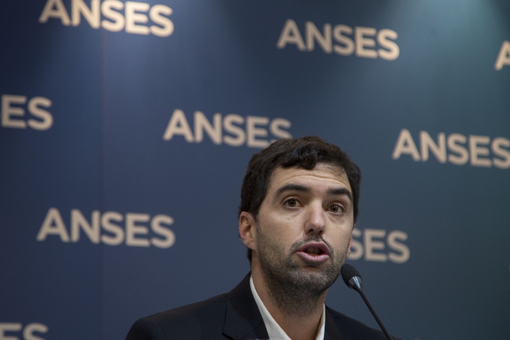 Basavilbaso Anses by NA