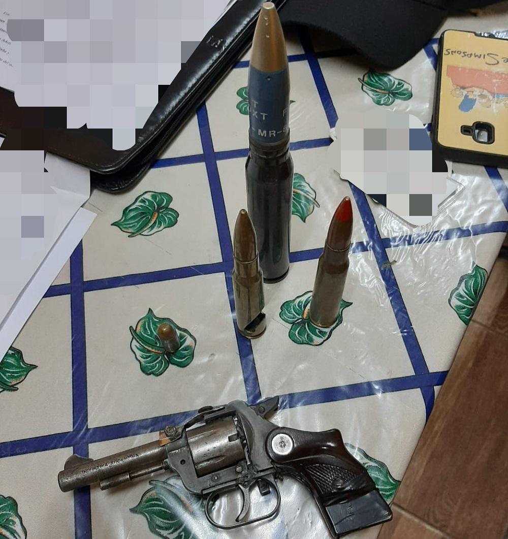 operativo barra la fiel talleres