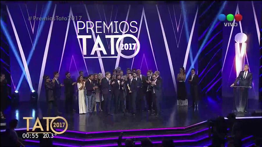 premios tato