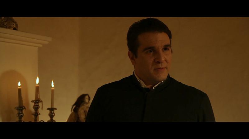 Brochero, la película