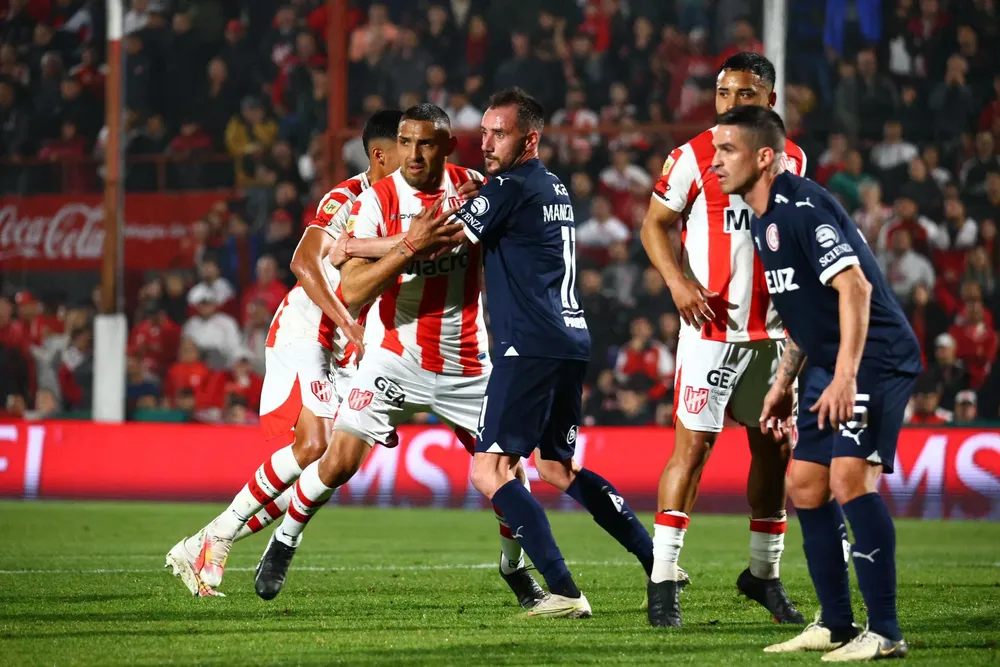 Instituto vs Independiente by InstitutoACC