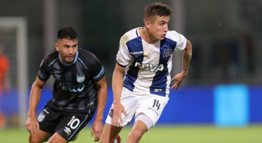 Talleres busca la clasificación en la Copa en Tucumán, ante el "Decano"