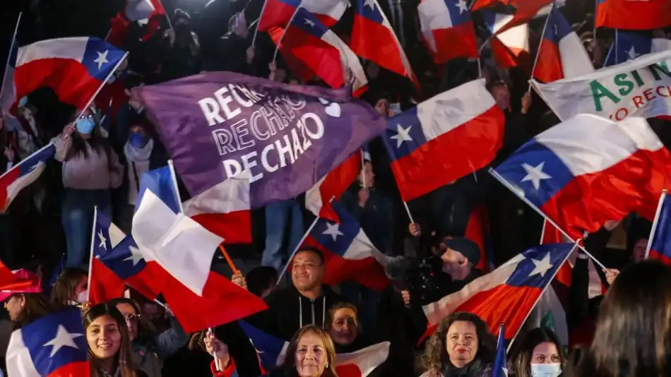 CHILE