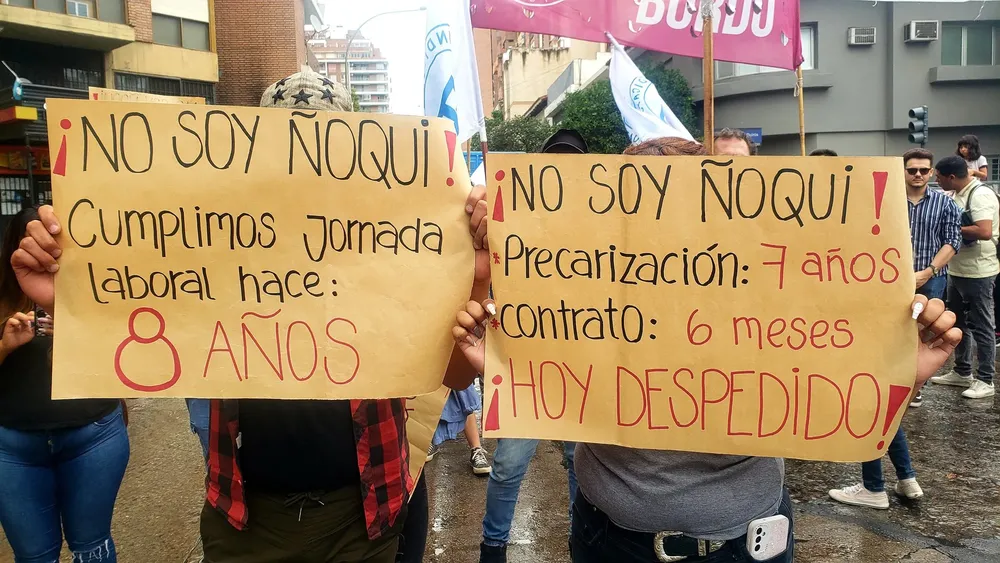 MARCHA SALUD BY @leguevara80