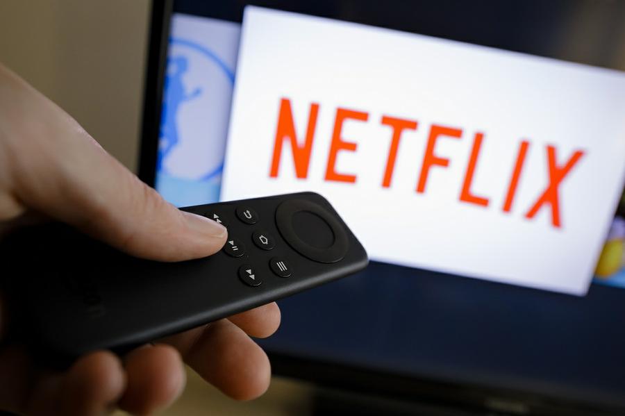 netflix