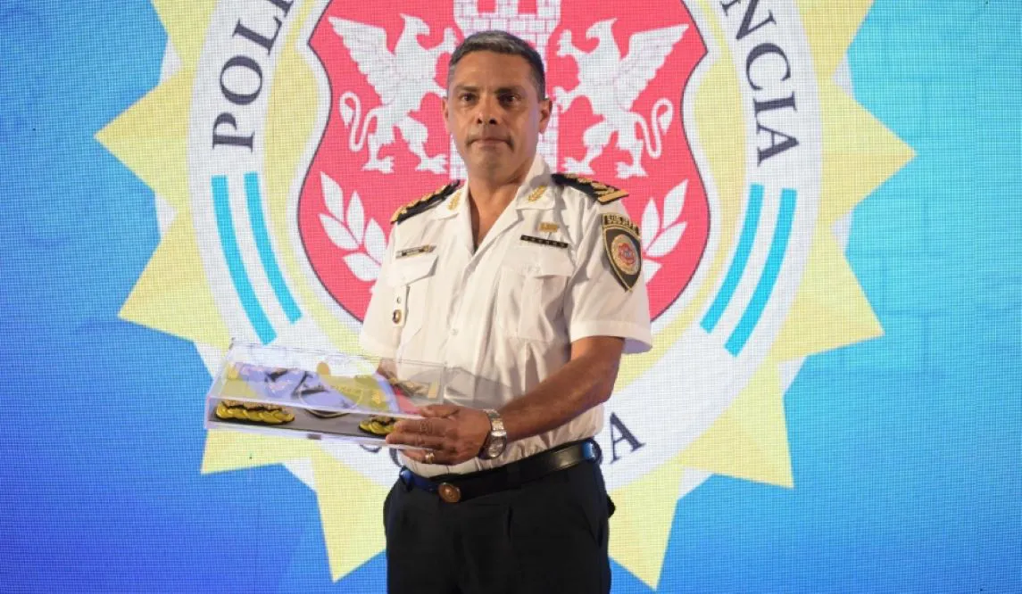 Marcelo Marín Gentileza