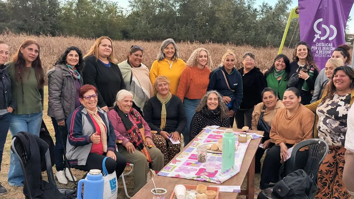 Feministas 1