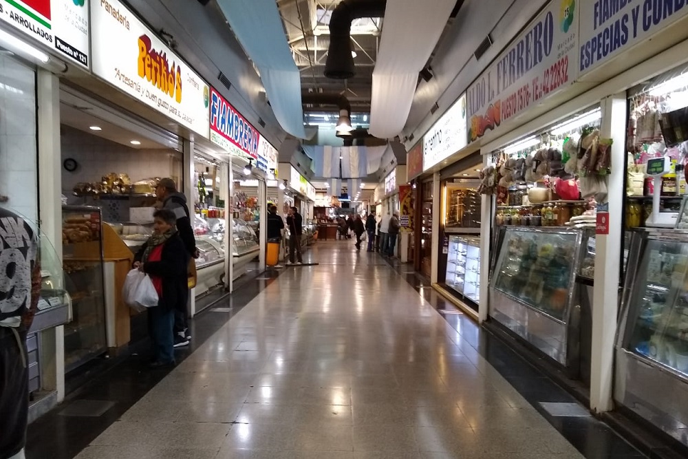 Mercado Norte by Igna LNM