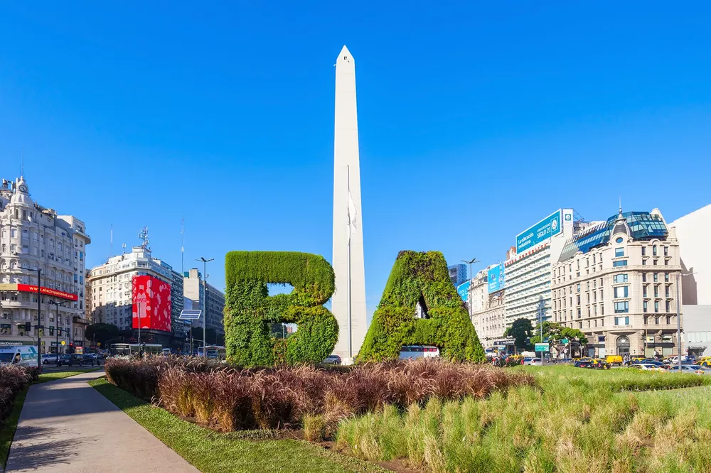 buenos aires
