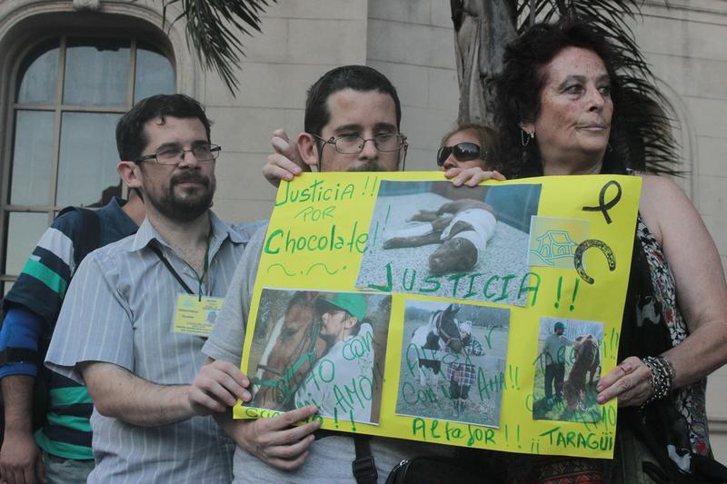 FOTO MARCHA CHOCOLATE 3
