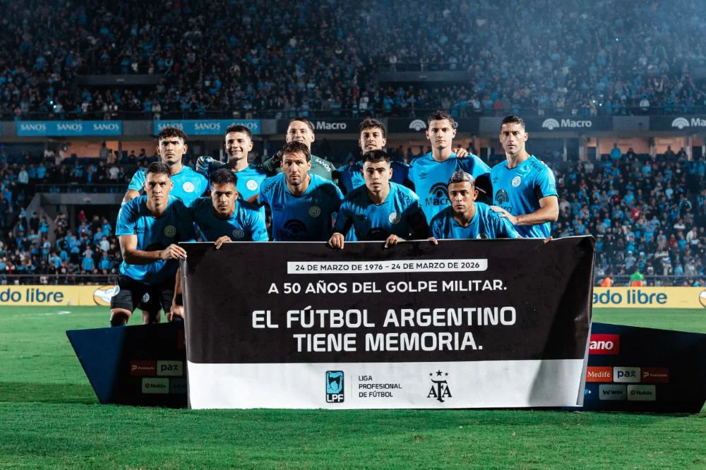 Belgrano