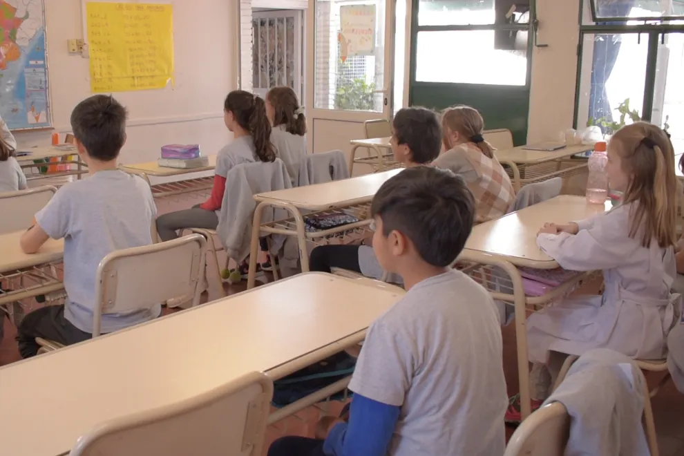 clases pos escuela
