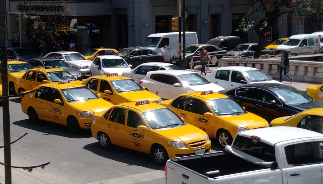 taxis lnm
