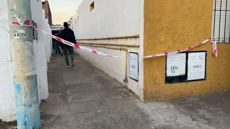 Personas mayores fueron halladas muertas en Villa Corina (Cadena 3)