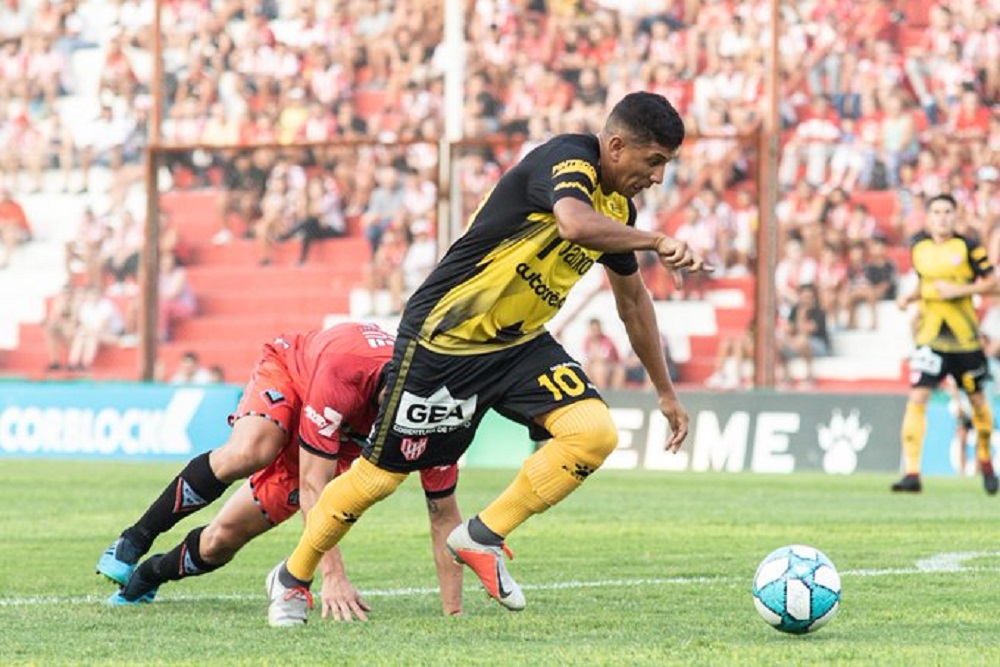 instituto brown @InstitutoACC