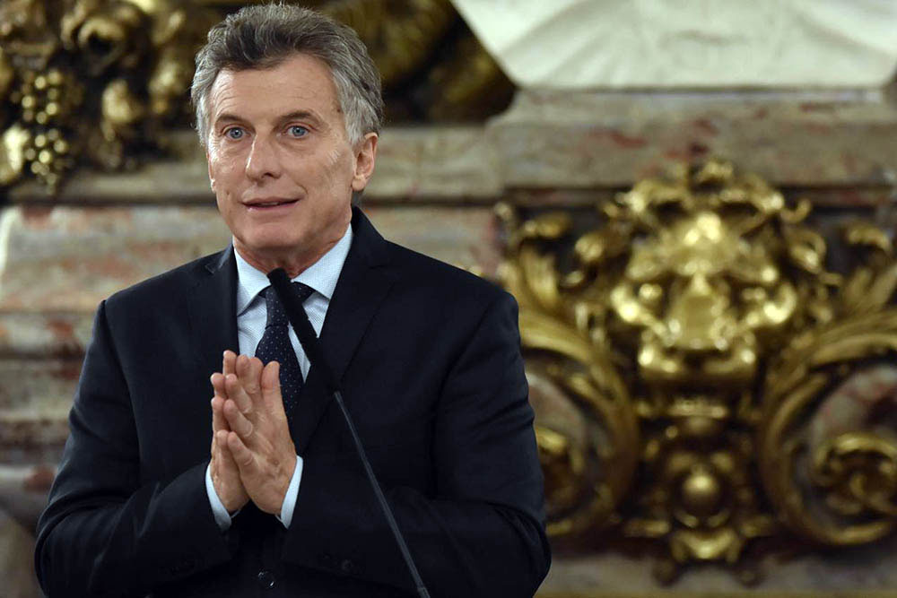 Macri-anuncio