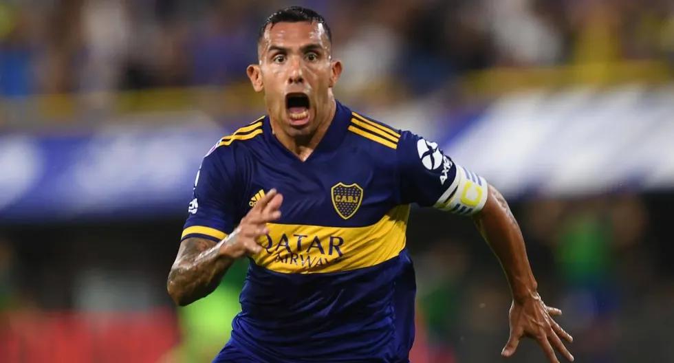 tevez
