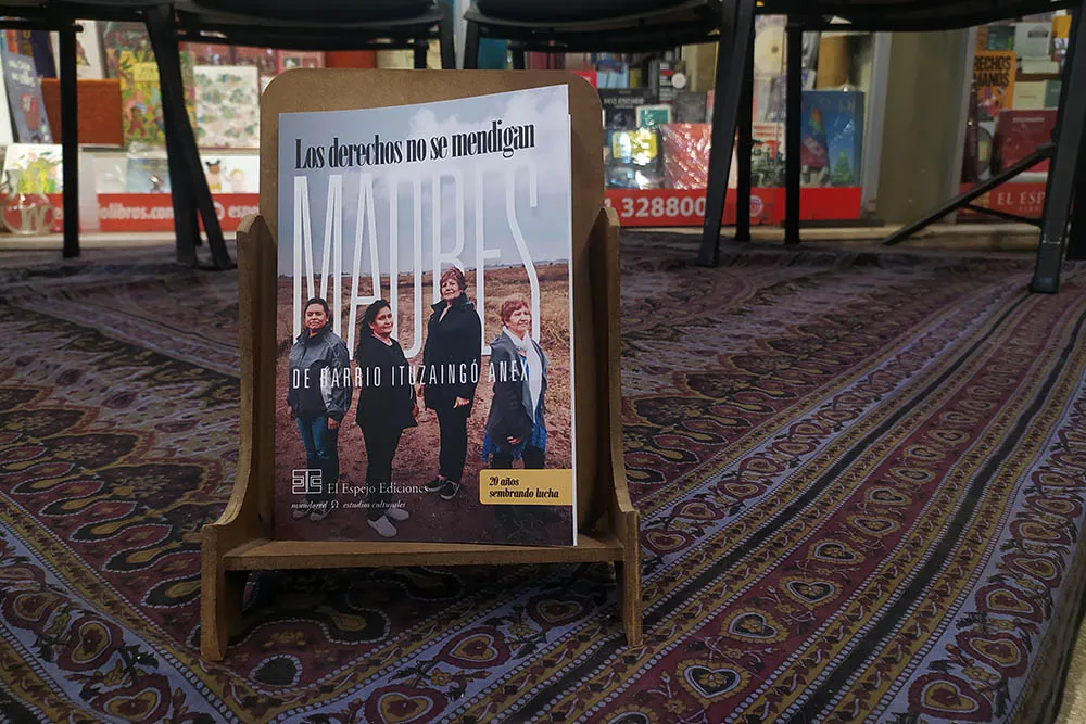 madres libro 1