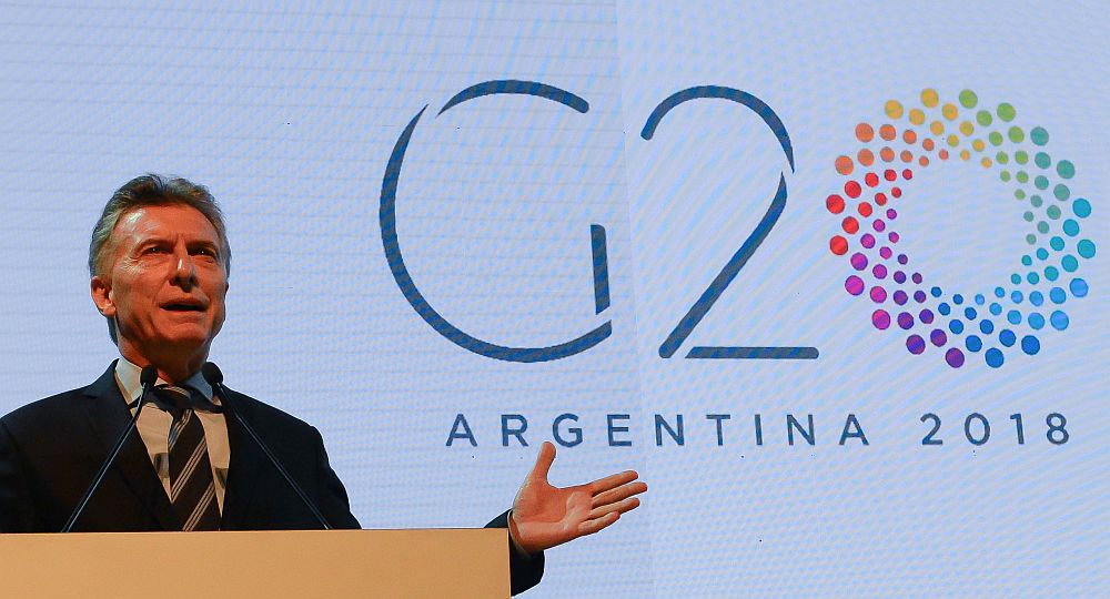 MACRI G20