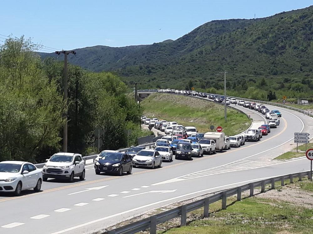 findesemanaXL Carlos Paz vivo