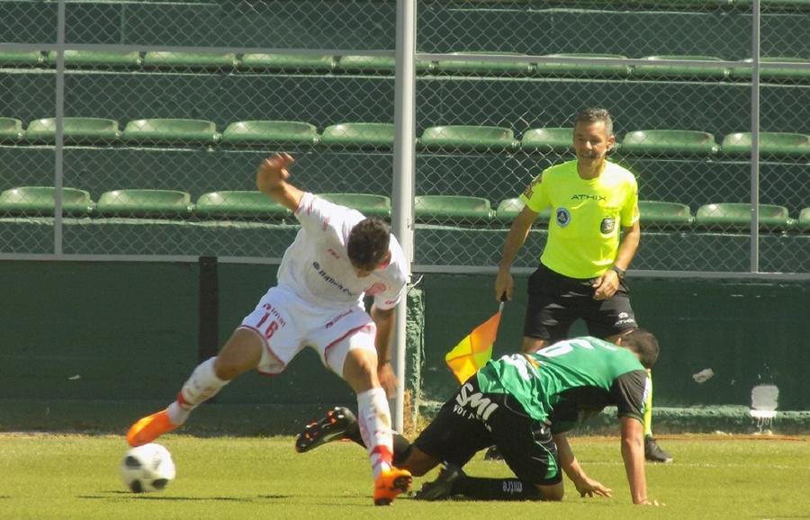 huracan san martin de san juan by @CAHuracan
