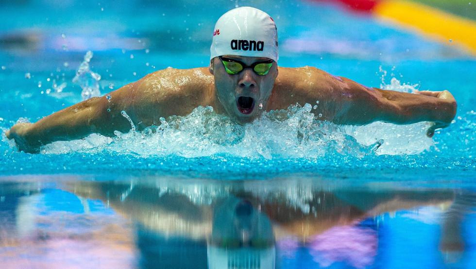 kenderesi Natacion