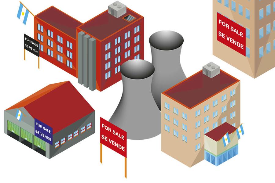 privatizaciones