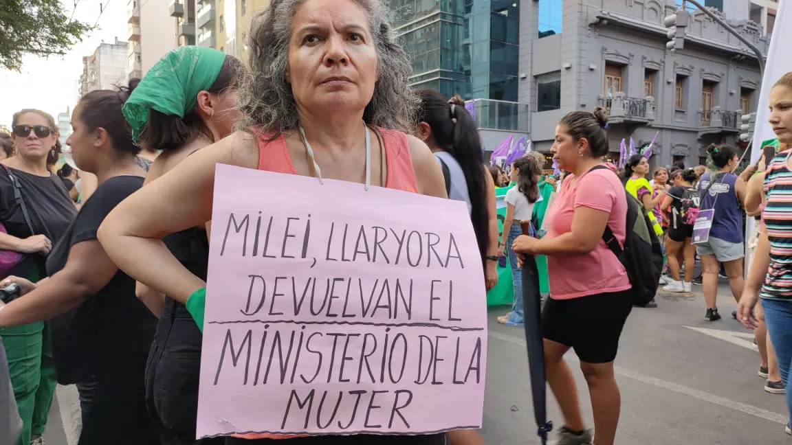 Marcha 8M Córdoba 2024 (Miriam Campos LNM) 08